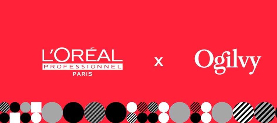 L’Oréal Professionnel appoints Ogilvy Paris for global social media mandate